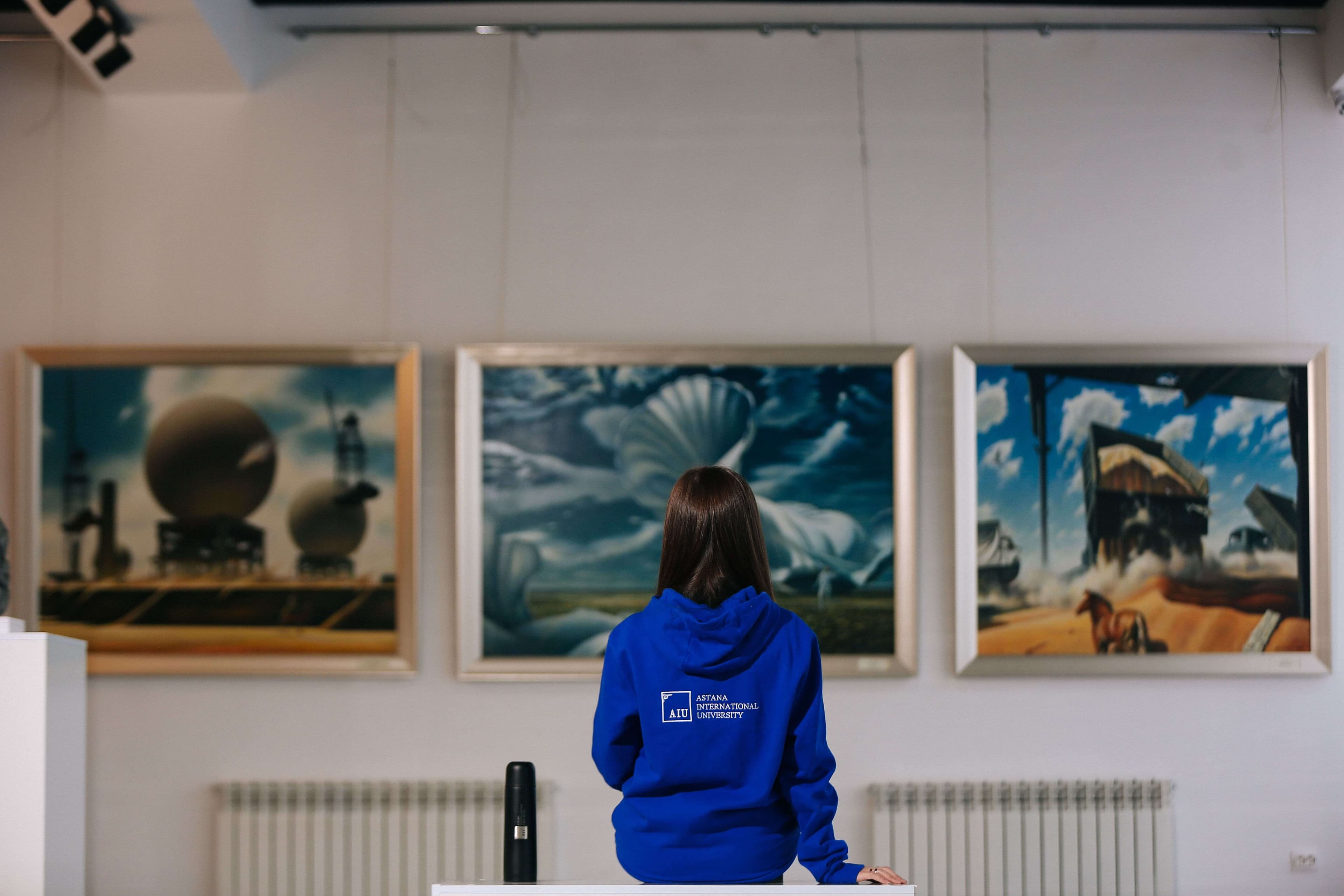 UIBE университеті