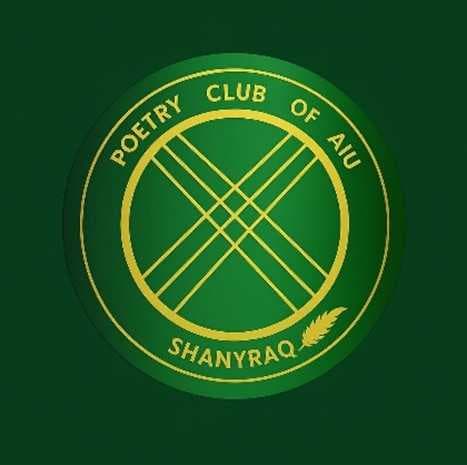 “Шаңырақ” поэзия клубы