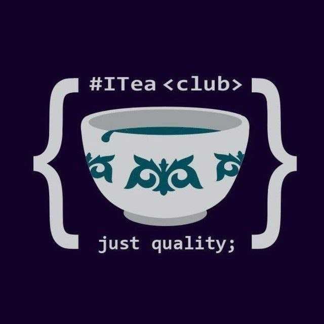 ITea - AIU IT community