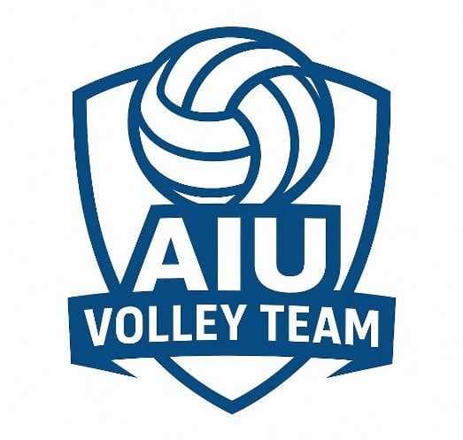 AIU VOLLEYBALL TEAM