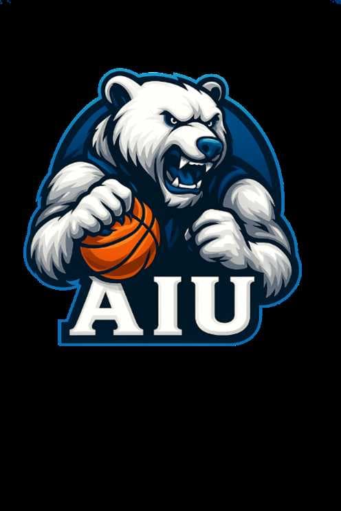 AIU Basketball баскетбол клубы