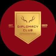 «Club of Diplomacy» Дипломатия ұйымы