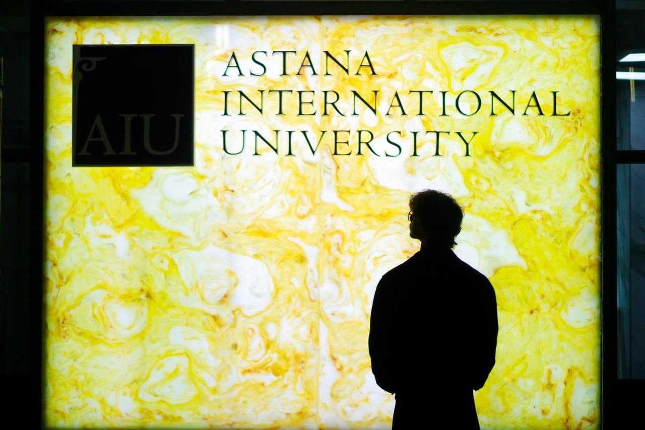 THE PERSON: Марк Царенко. 19 жаста Google-дан қалай грант ұтып, білім жүйесіне түбегейлі өзгеріс енгізуге болады? — 8