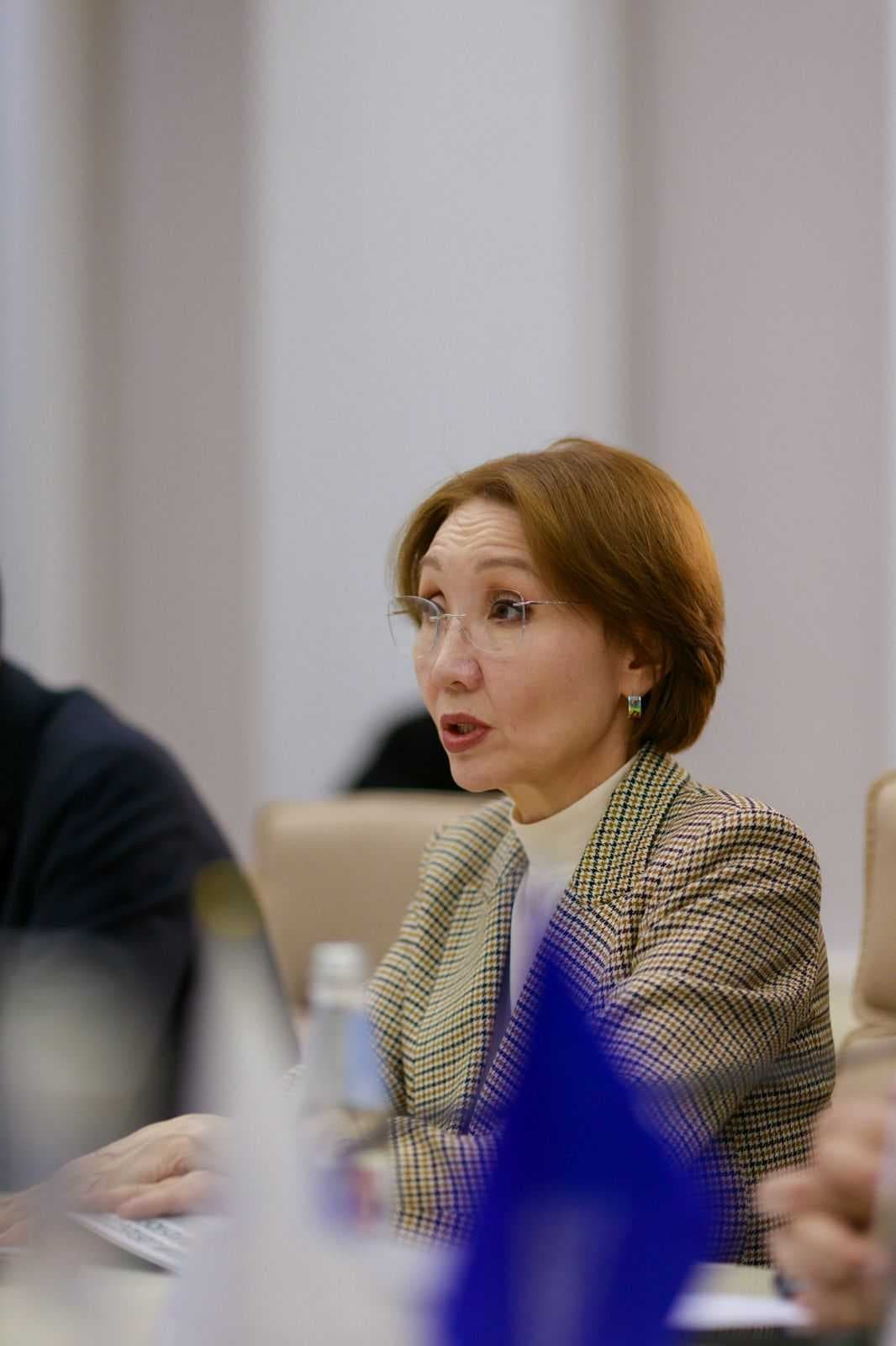 Эко-дипломатия в действии: AIU и Green University стали партнерами — 4