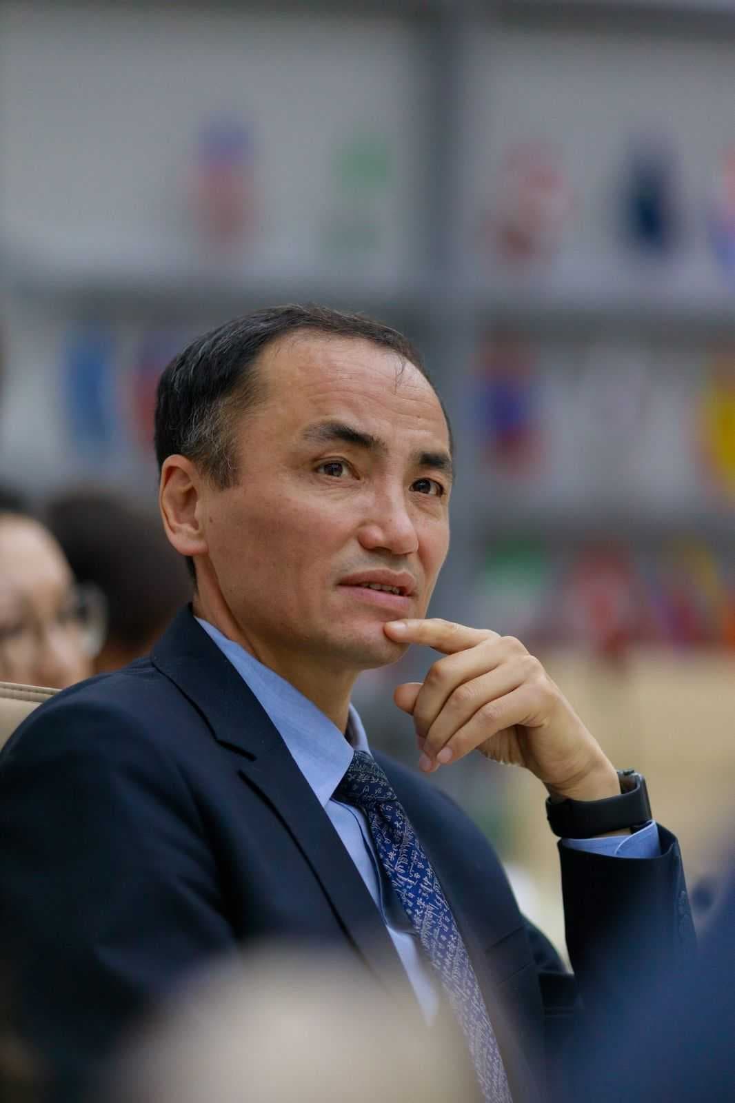 Sultan Idris Education University делегациясымен өткен стратегиялық кездесу қорытындылары — 3