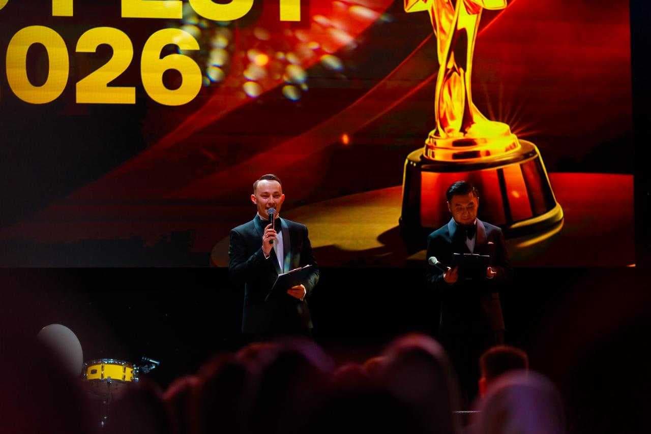 AIU FEST – 2026: Студенттік энергия мен 5 жылдық белес! — 4