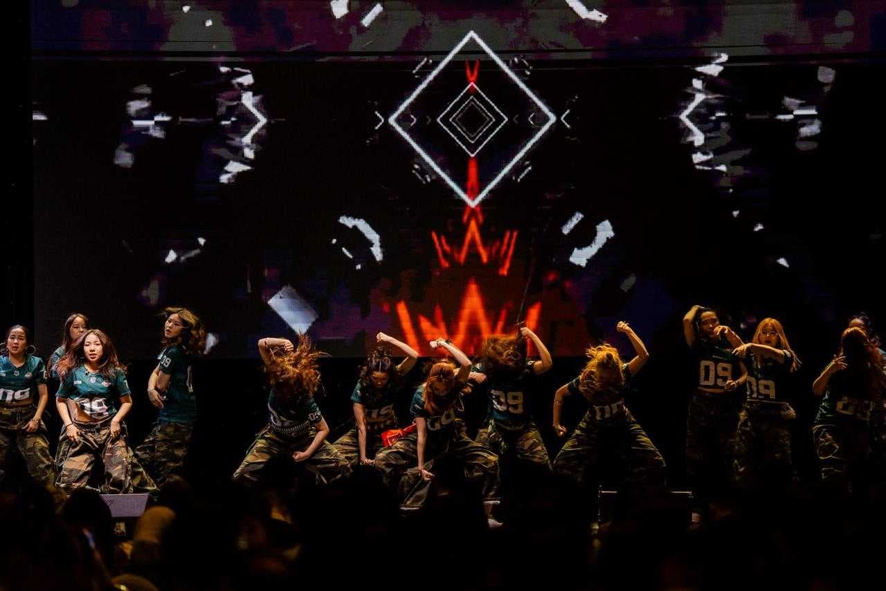 AIU FEST – 2026: Студенттік энергия мен 5 жылдық белес! — 6