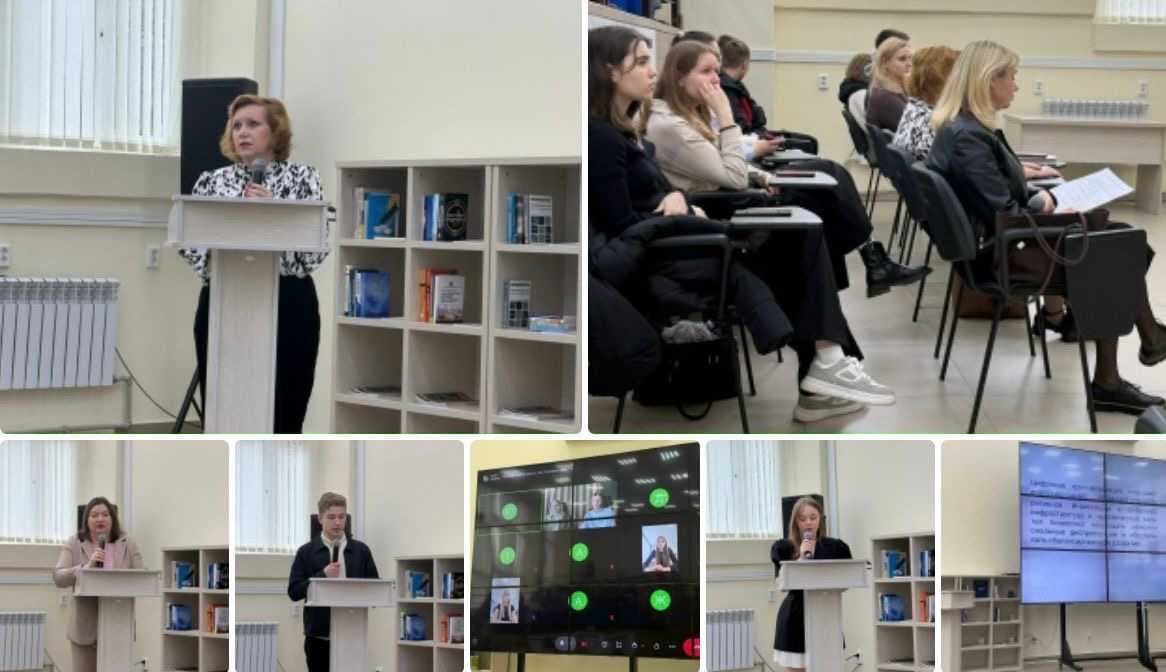 СТУДЕНТЫ ВШЭ СТАЛИ ПОБЕДИТЕЛЯМИ МЕЖДУНАРОДНОГО КОНКУРСА НАУЧНЫХ РАБОТ ПО МЕНЕДЖМЕНТУ