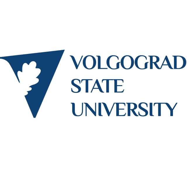 Волгоградский государственный университет