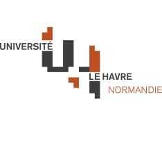 <p><br></p><p>Université Le Havre Normandie</p>